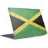Jamaica Flag Distressed Surface Laptop 3 13.5in Skin